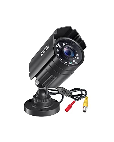 Qsee Security Camera