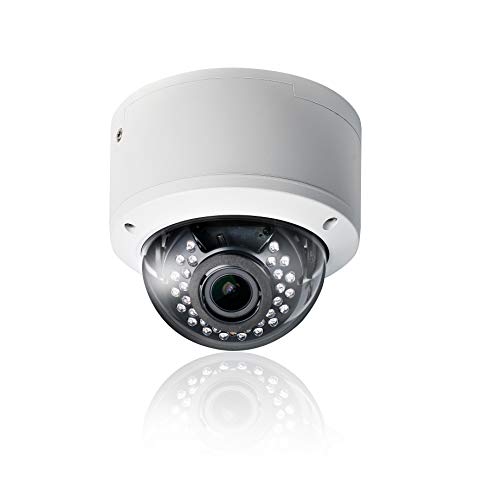 Security Cameras Poe 1080P