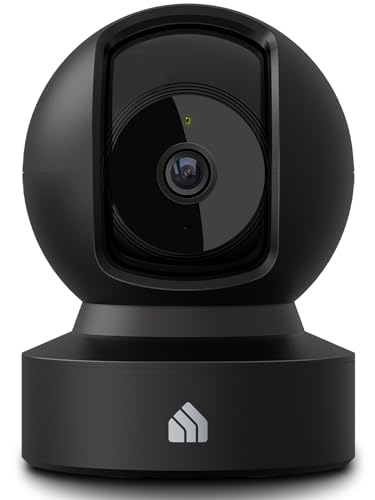 Smart Indoor Camera