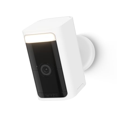 Wyze Outdoor Camera Wireless