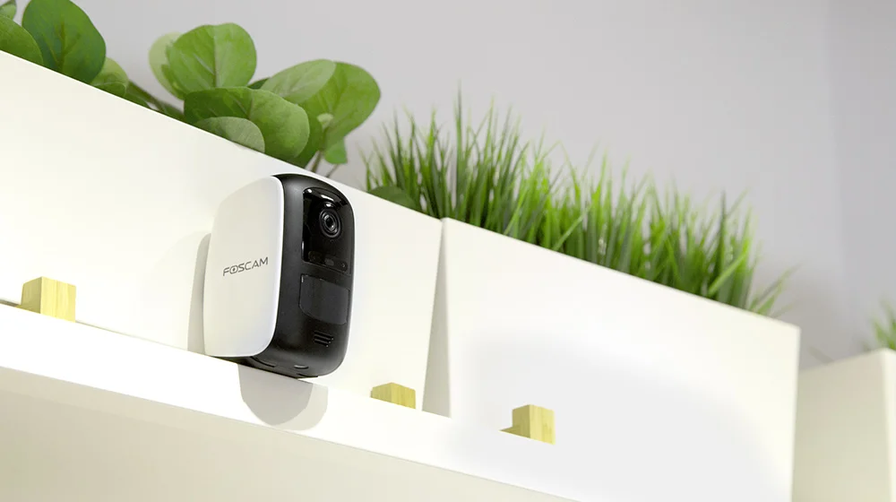 Foscam E1 Review