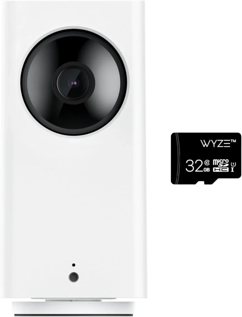 WYZE Cam Pan v2