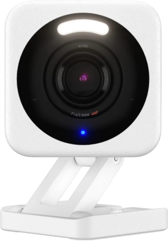 Wyze Cam V4