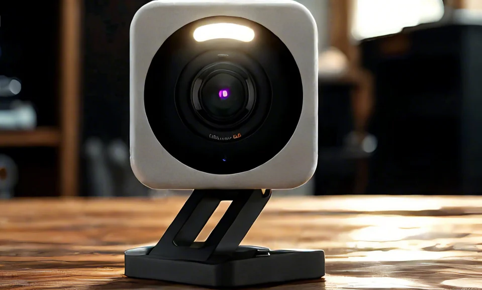 Wyze Cam v4