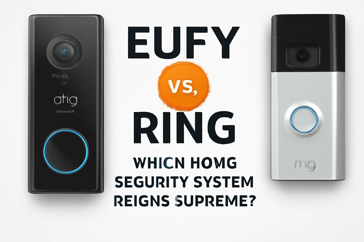 eufy vs ring