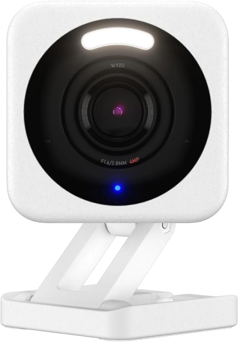 wyze cam v4 dimensions
