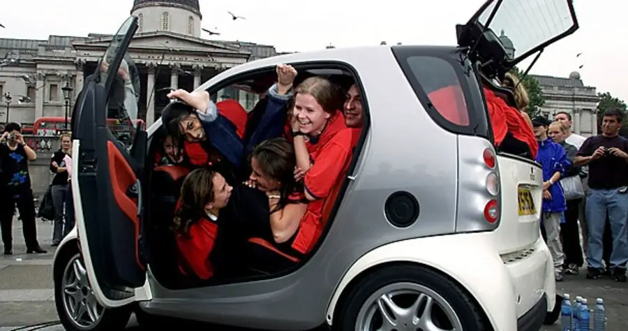 How Safe is a Smart Car