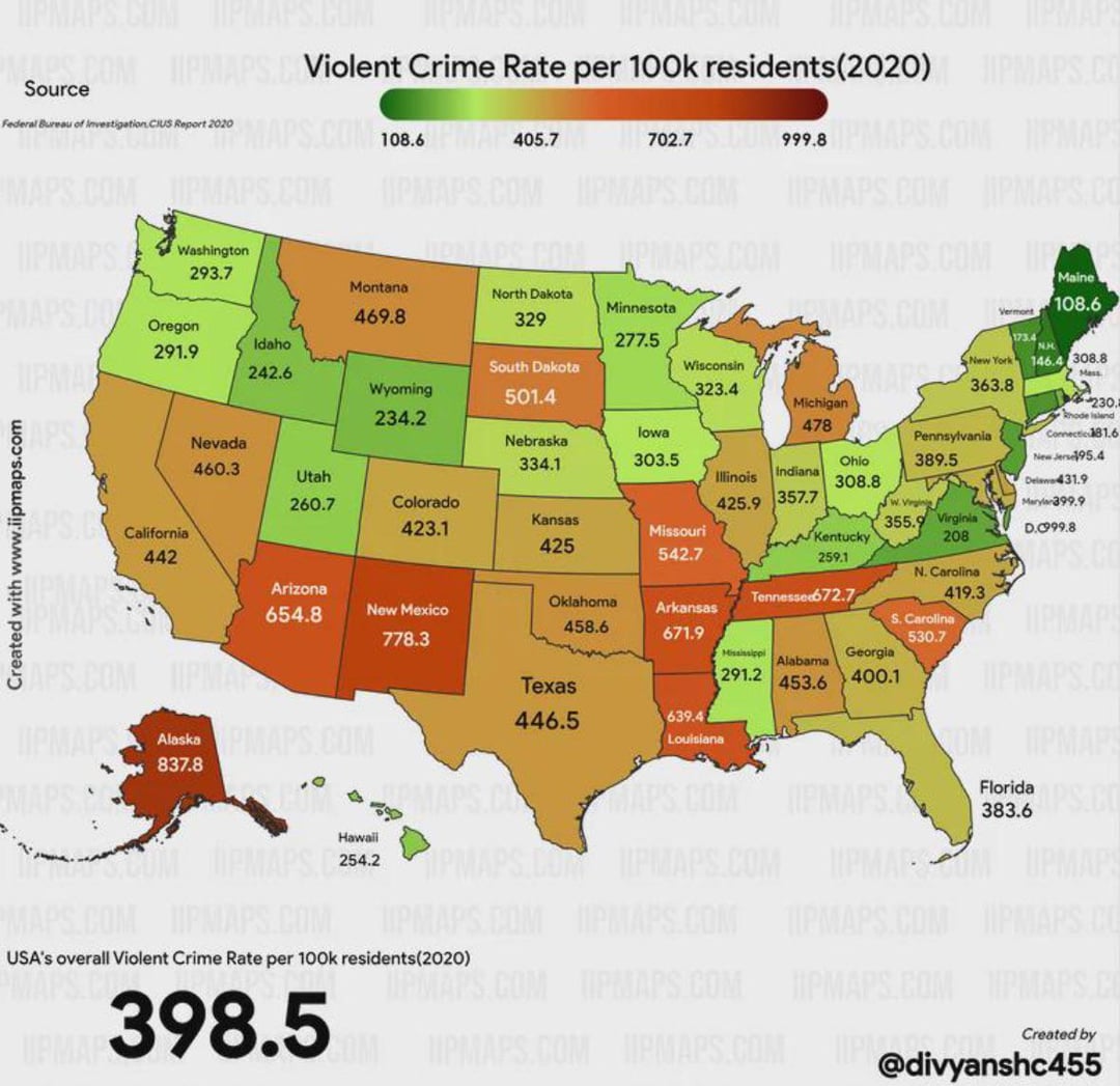 How Safe is Oregon