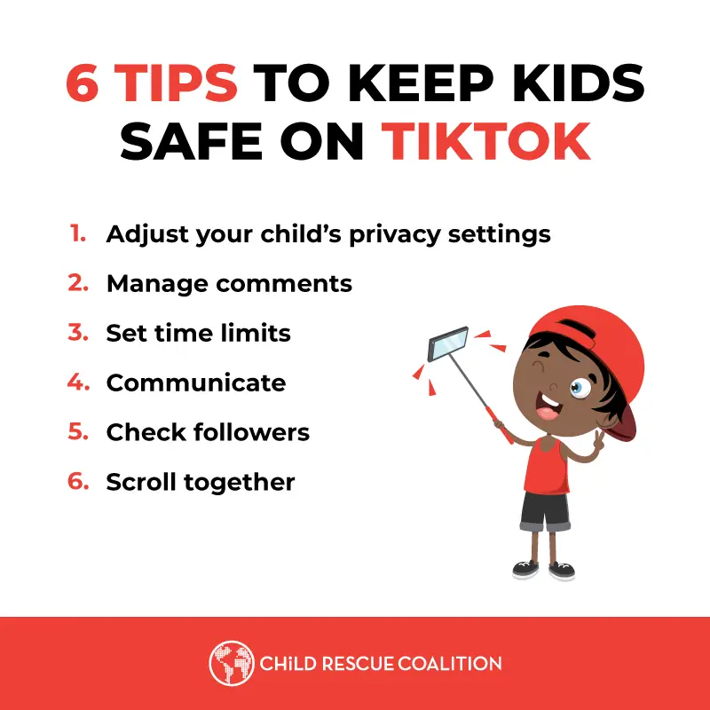 How Safe is Tiktok