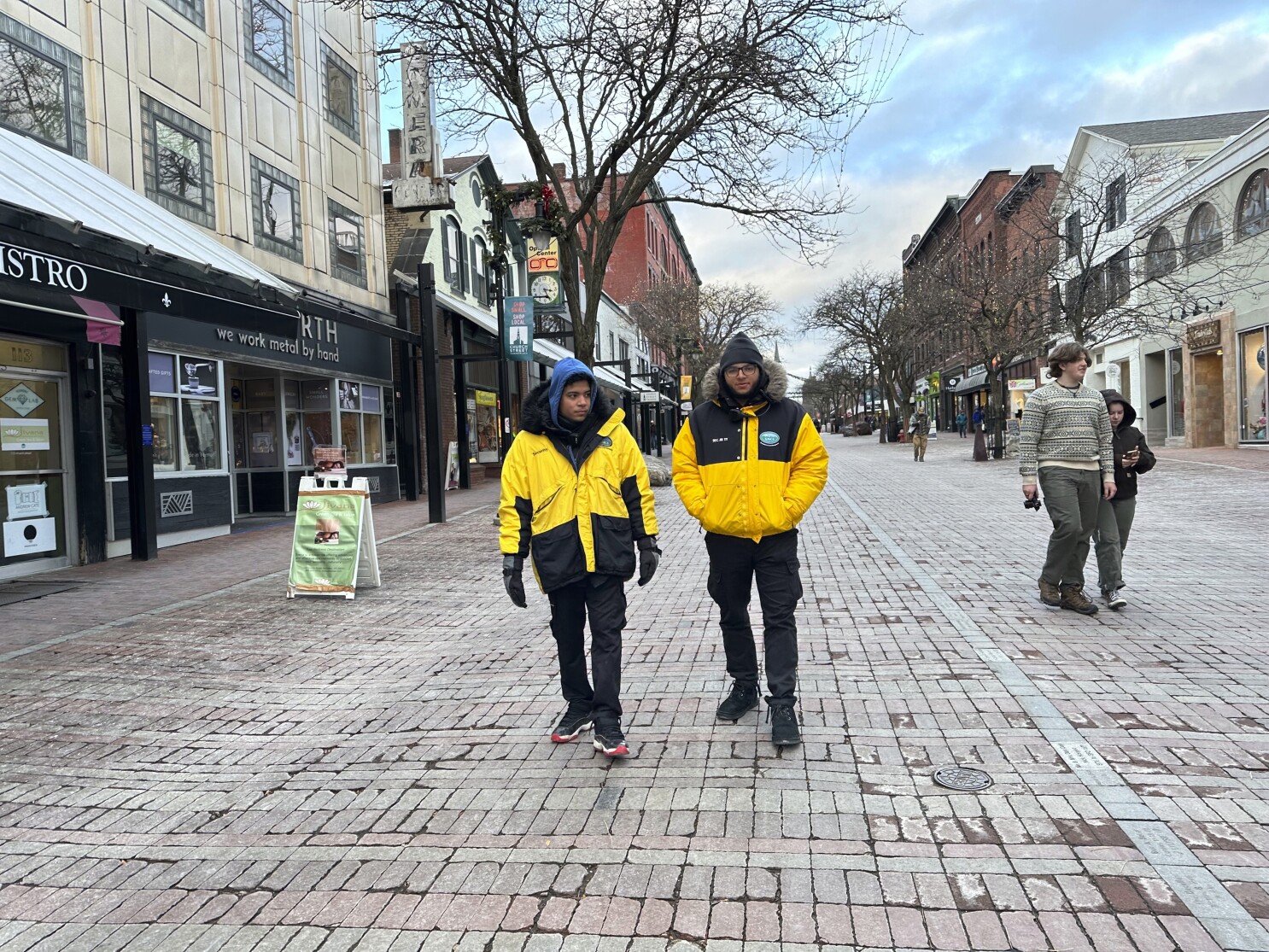 How Safe is Vermont