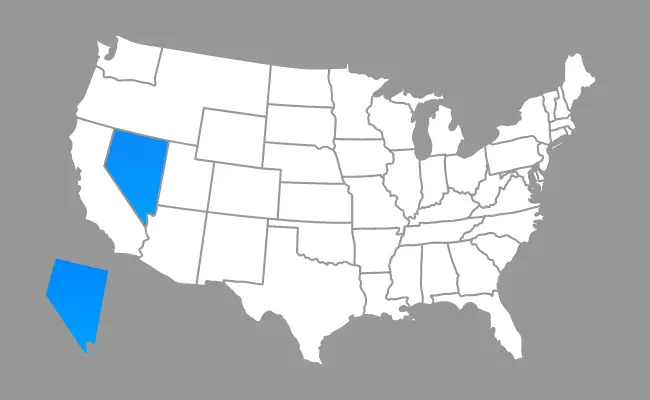 Safe Places to Live in Nevada