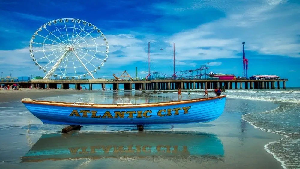 Safe Places to Stay in New Jersey
