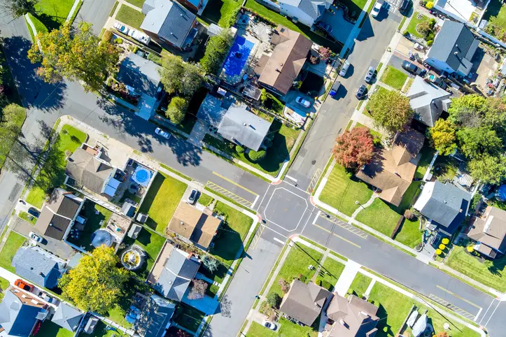 Safest Neighborhoods