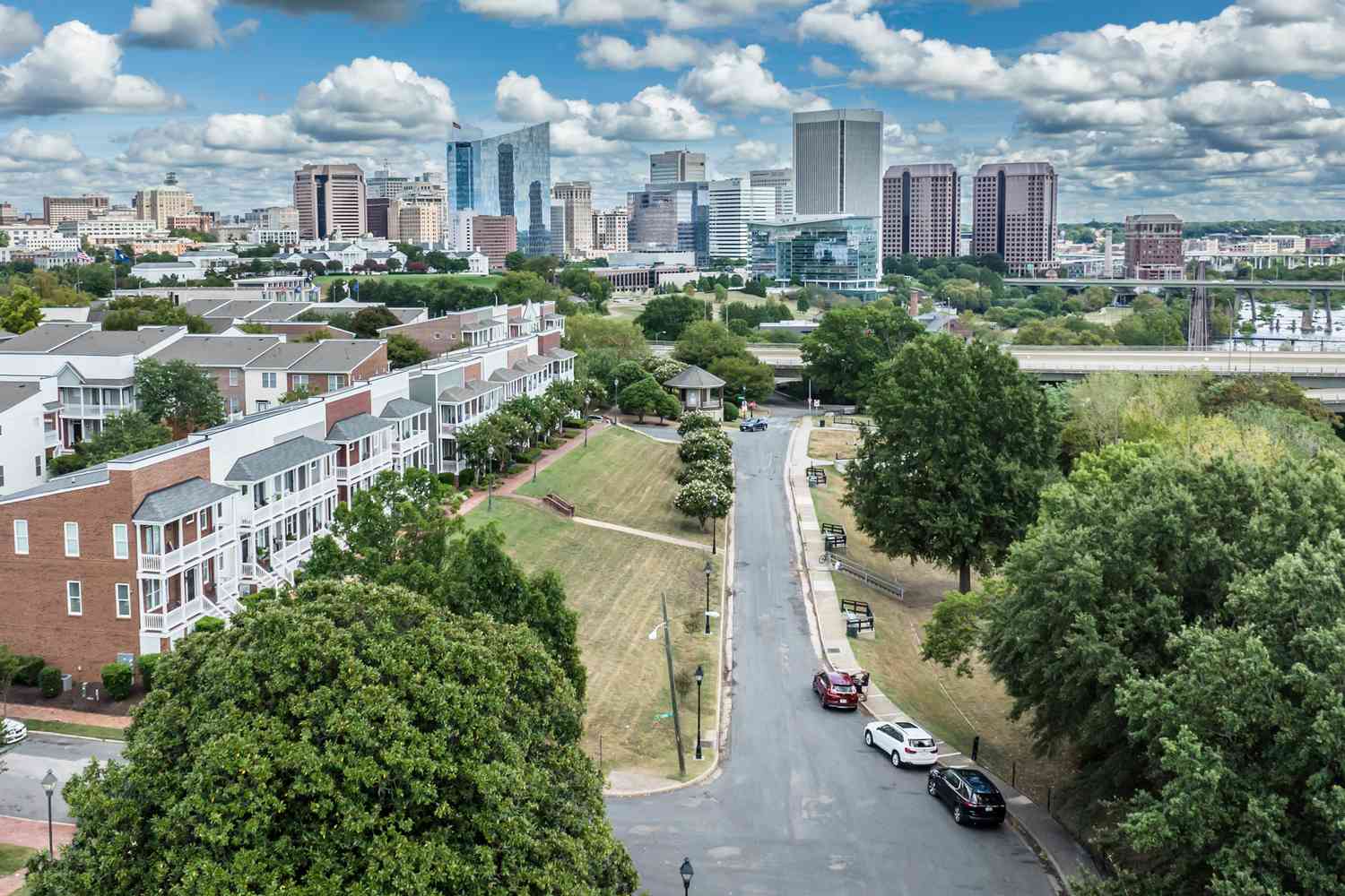 Safest Place to Live in Virginia