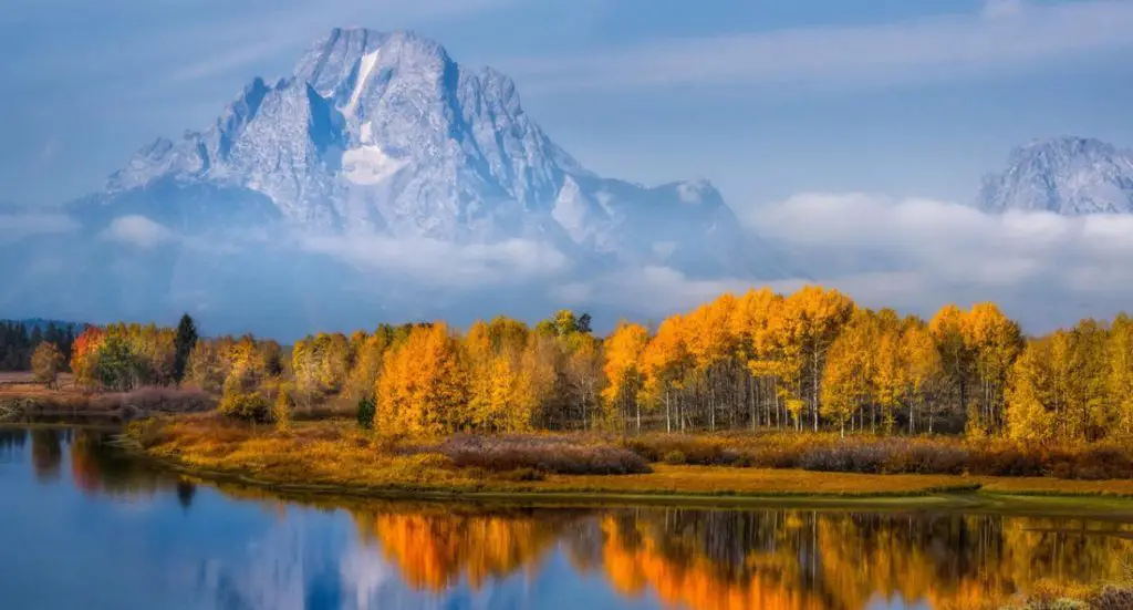 Safest Place to Live in Wyoming