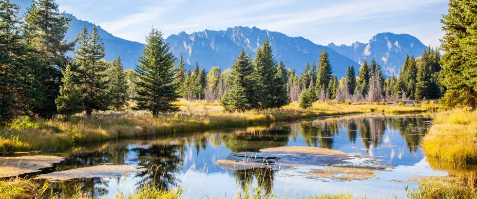 Safest Towns in Wyoming