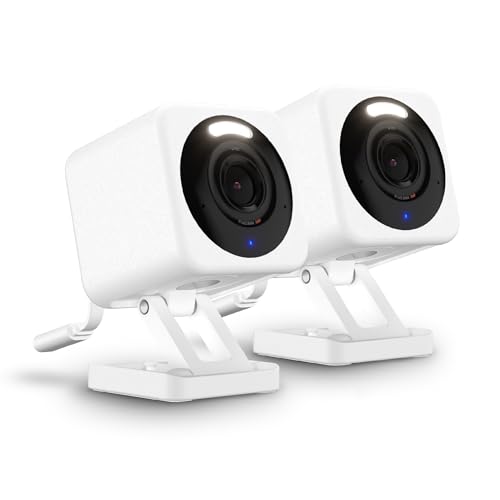 2.4Ghz Channel Best for Wyze Cameras