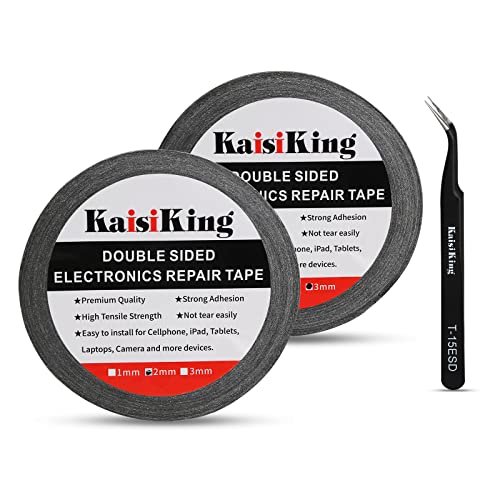 Best 3M Adhesive Tape for Camera Lcd