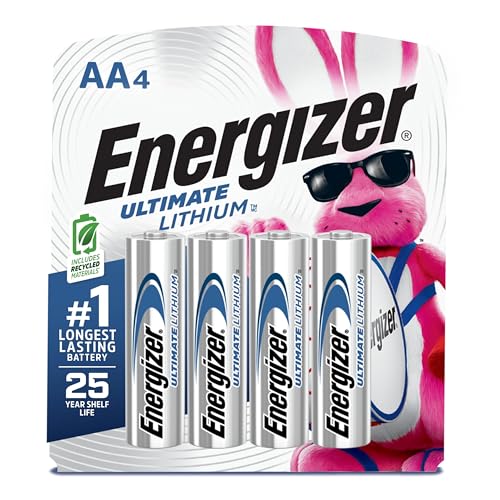 Best Batteries for Blink Doorbell Camera