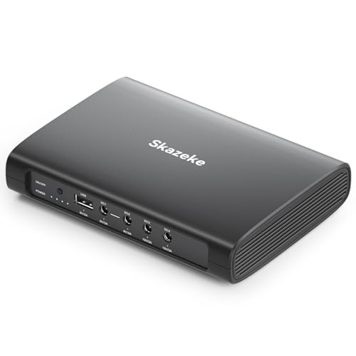 Best Battery Backup for Router And Cameras