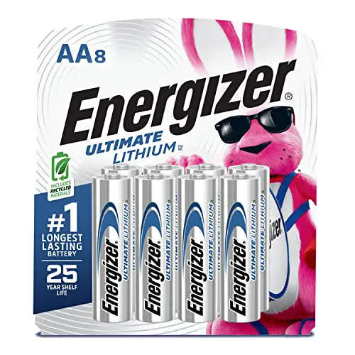 Best Battery for Blink Outdoor Camera