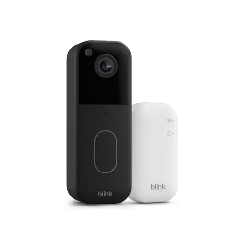 Best Camera for Apartment Door