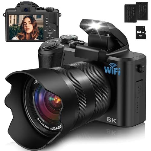 Best Camera for at Home Photography