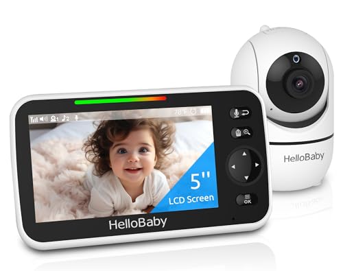 Best Camera for Baby Monitor Iphone