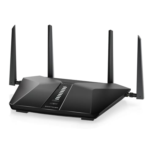 Best Camera for Netgear Router