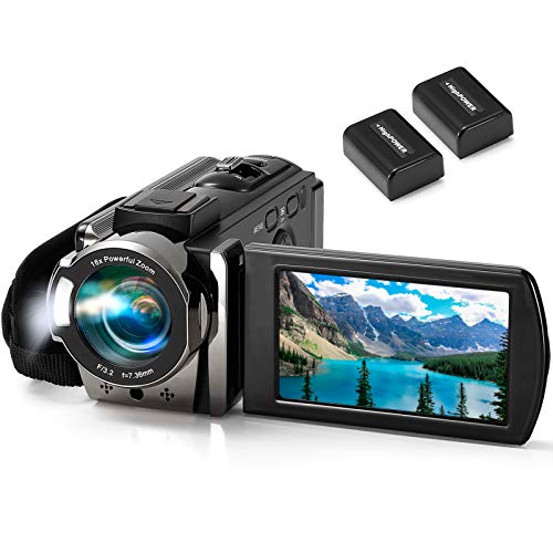 Best Camera Video for Hd Tv'S