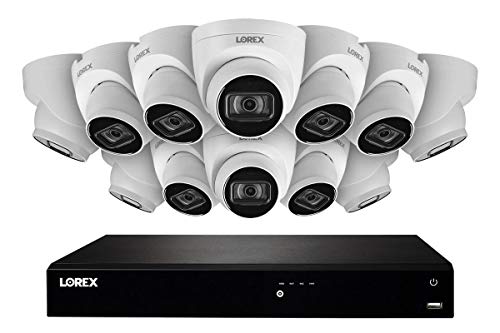 Best Cameras for Business Lorex