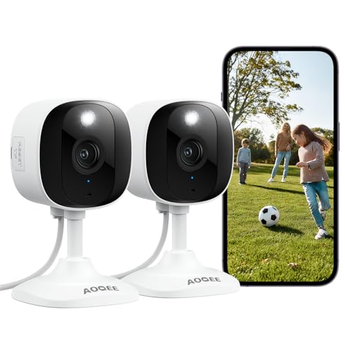 Best Cameras for Home Security under $100