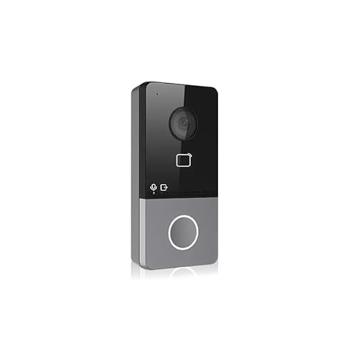 Best Close in Camera for Door Hikvision