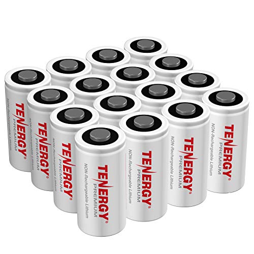 Best Cr123 Battery for Arlo Camera