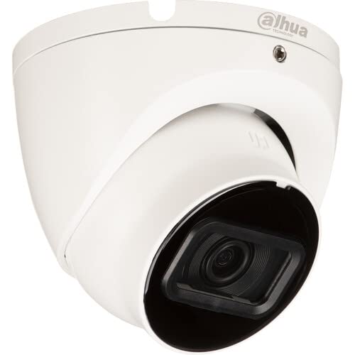 Best Dahua Camera for Night Vision