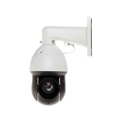 Best Dahua Starlight Camera for Residential