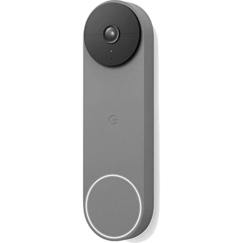 Best Doorbell Camera for Google Home