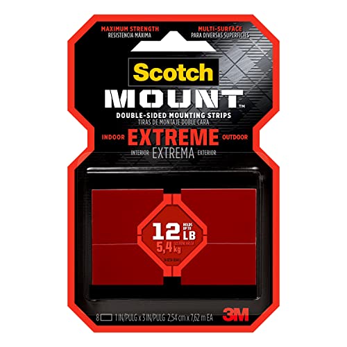 Best Double Sided Tape Or Velcro for Securing Security Cameras