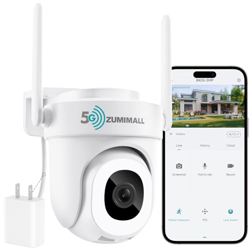 Best Exterior Ptz Camera for Church Security