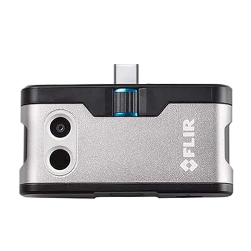 Best Flir Camera for Home Inspection