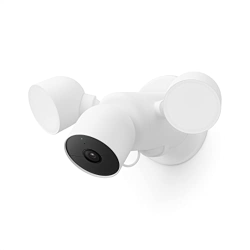 Best Floodlight Cameras 2025 for Home