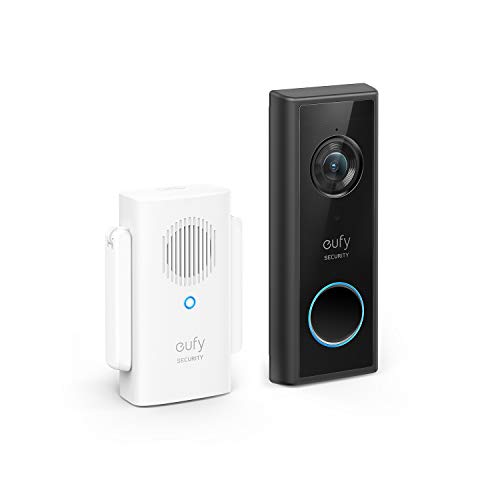 Best Front Door Camera Without a Subscription for Airbnb