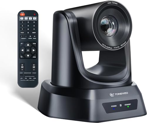 Best Hd Ptz Camera for Church Live Streaming