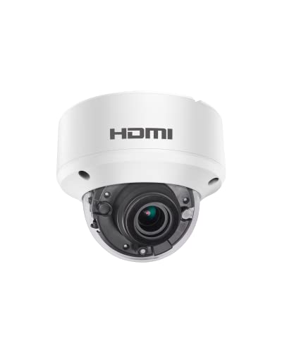 Best Hd Tv for Hd Security Cameras