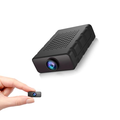 Best Hidden Camera for Home