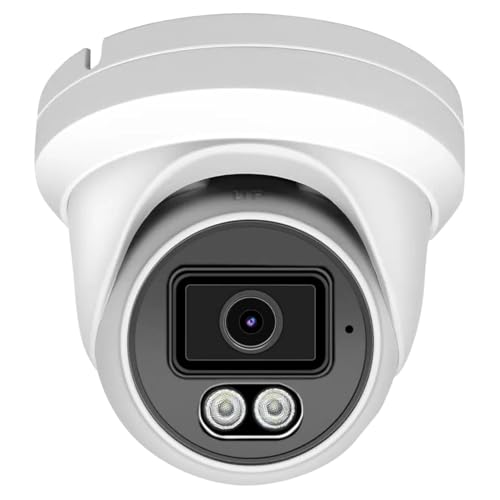 Best Hikvision Camera for Inside Use
