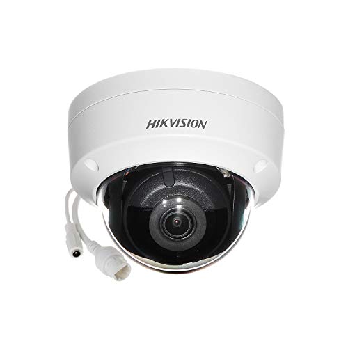Best Hikvision Camera for Outdoors