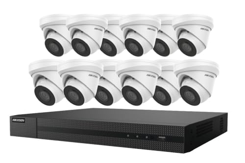 Best Hikvision Cameras for Home