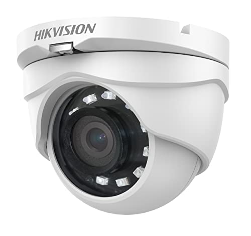 Best Hikvision Cctv Camera for Home