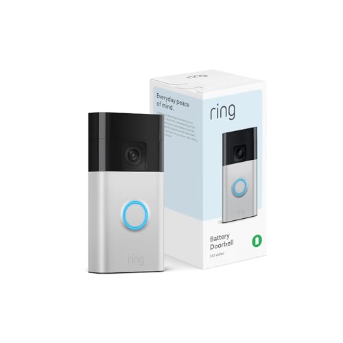 Best Home Ring Bell Camera for the Money
